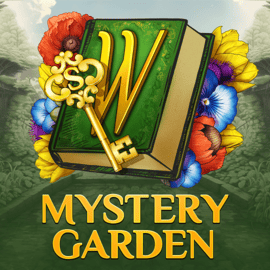 Mystery Garden
