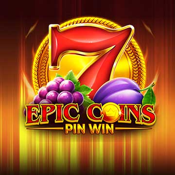 Epic Coins